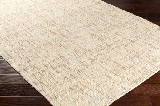 Plymouth PLM-4001 2' x 3' Handmade Wool Accent Rug