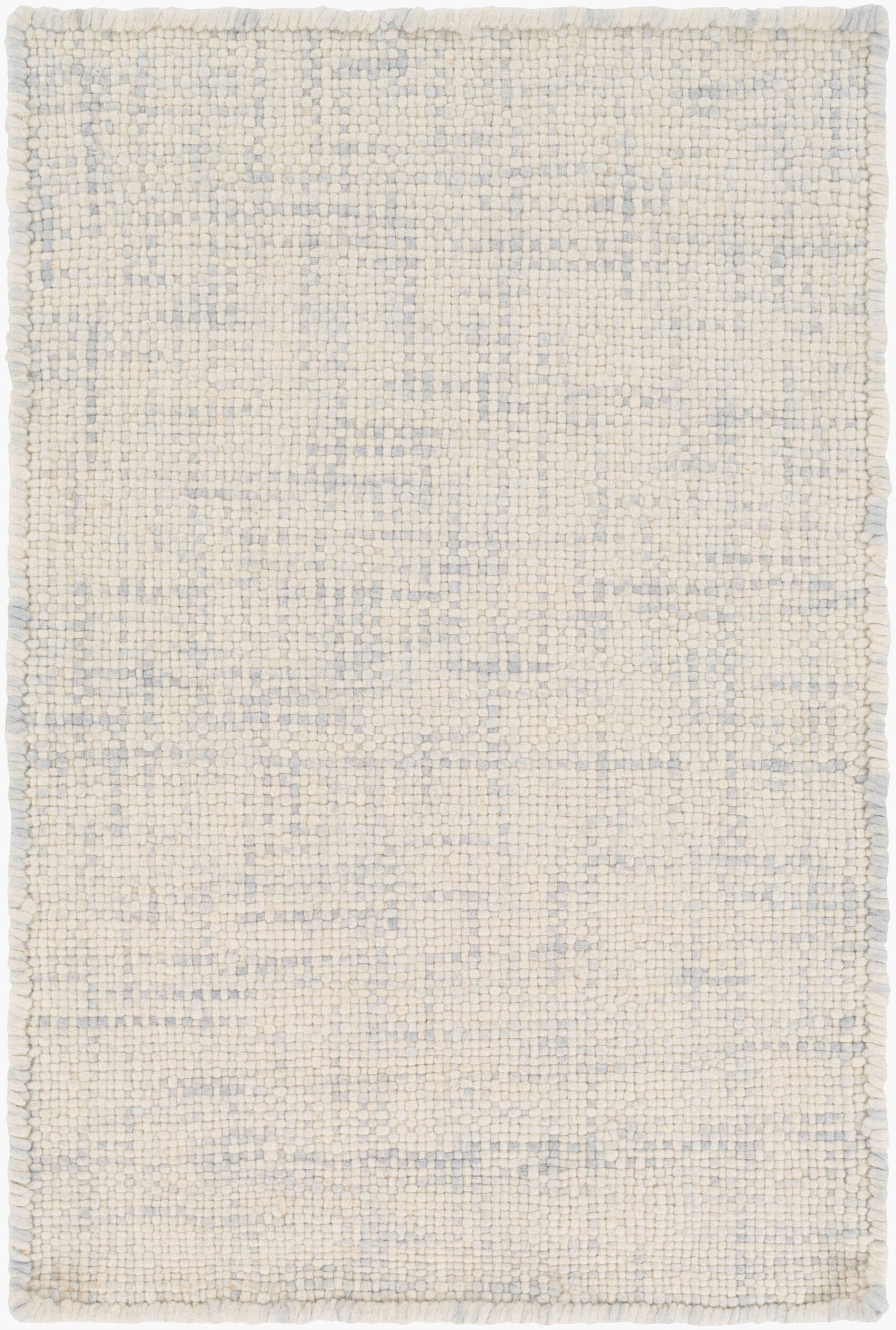 Plymouth PLM-4004 2' x 3' Handmade Wool Accent Rug