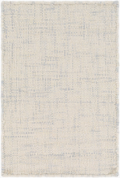 Plymouth PLM-4004 2' x 3' Handmade Wool Accent Rug