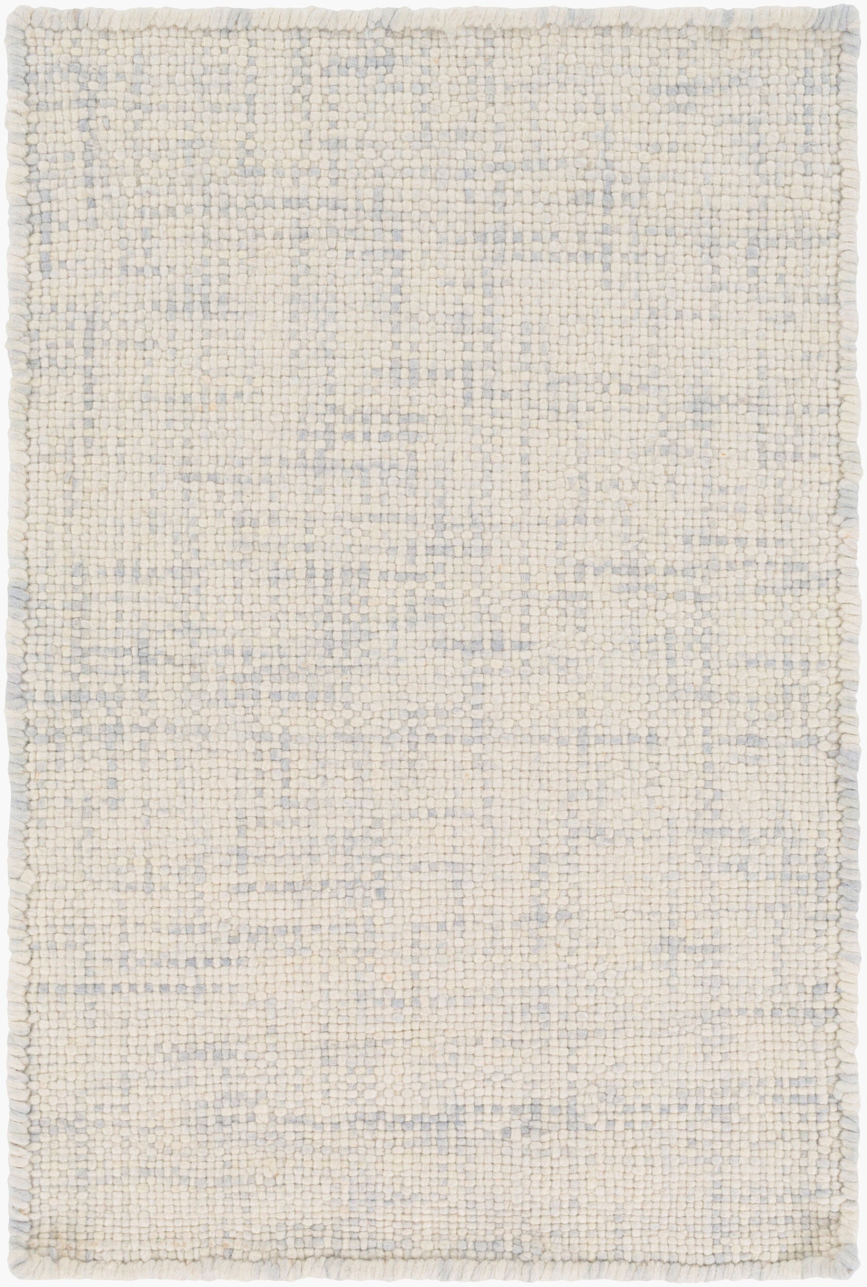 Plymouth PLM-4004 Hand Woven Rug