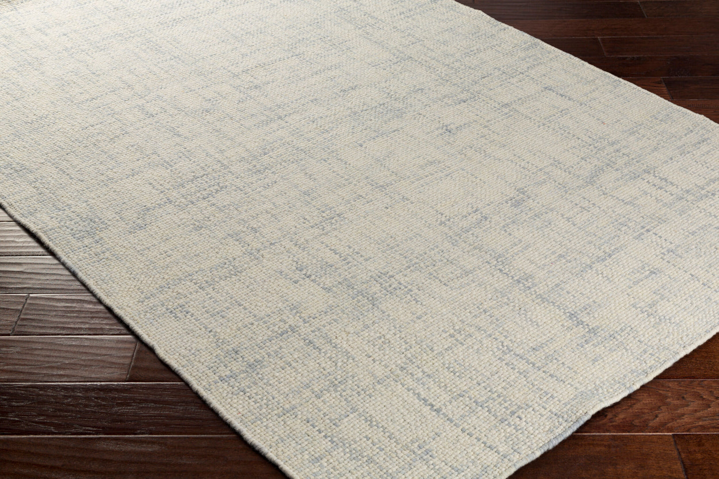 Plymouth PLM-4004 2' x 3' Handmade Wool Accent Rug