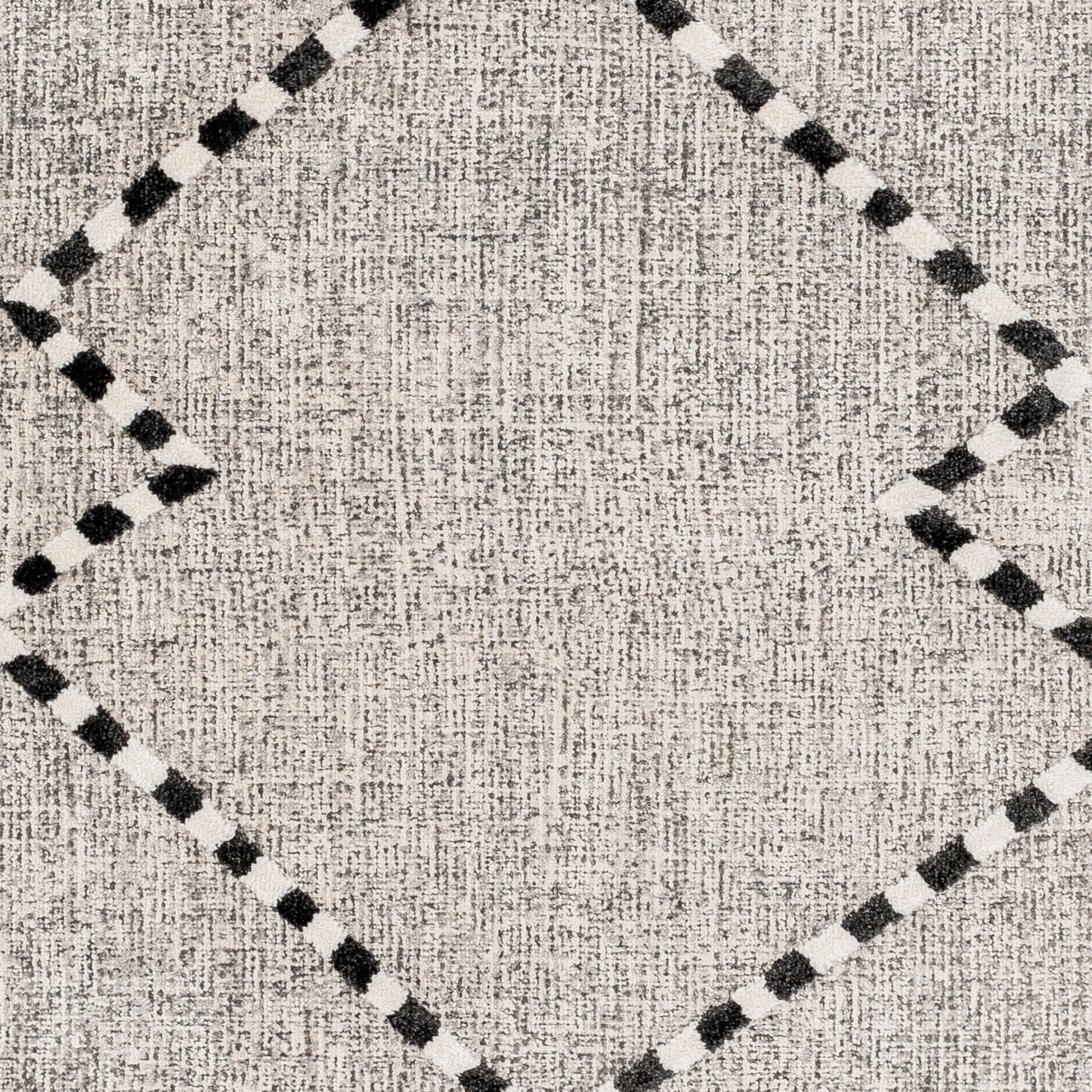 Alfombra tejida a máquina Palermo PLR-2302 de 9' x 12'