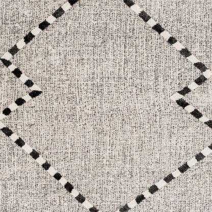 Alfombra tejida a máquina Palermo PLR-2302 de 9' x 12'