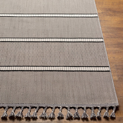 Alfombra tejida a máquina Palermo PLR-2306 de 8' x 10'