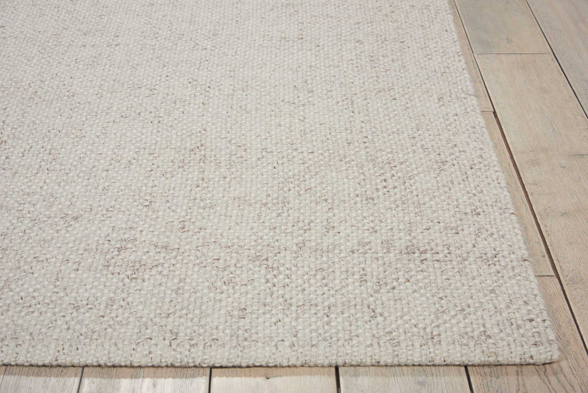 Calvin Klein Home Tobiano TOB01 Sand Woven Rug