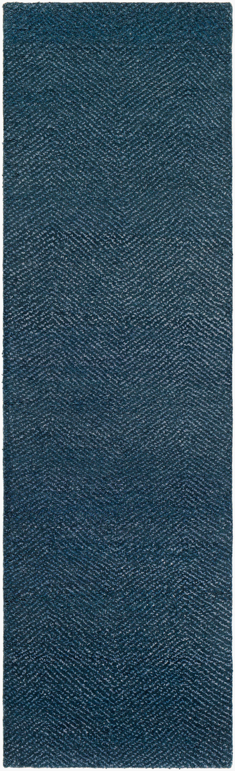 Parma PMA-2300 8ft Runner Handmade Runner Rug