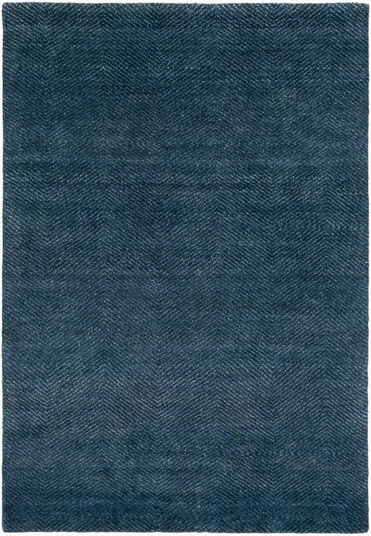 Alfombra Parma PMA-2300 de 4' x 6' hecha a mano