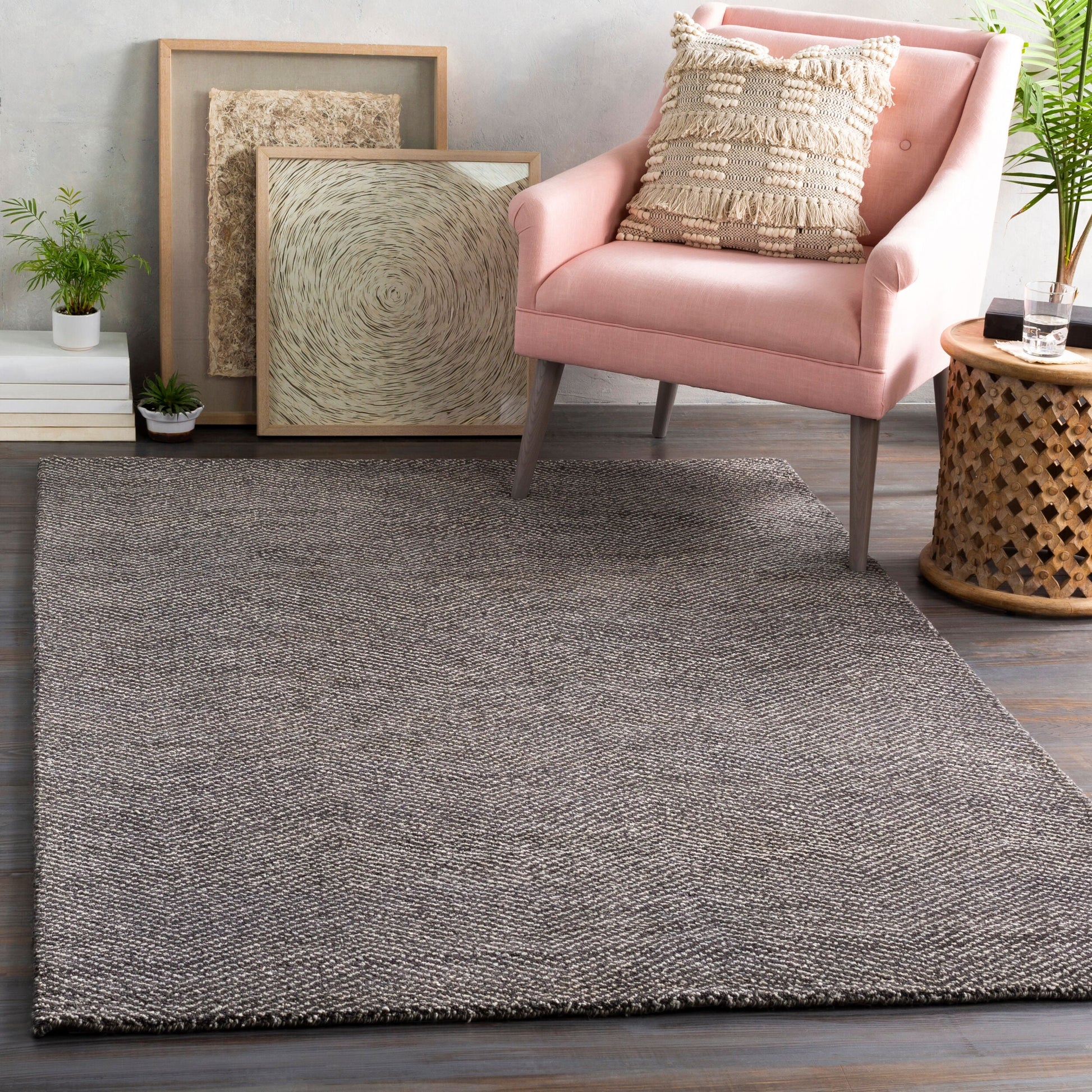 Parma PMA-2302 Hand Knotted Rug