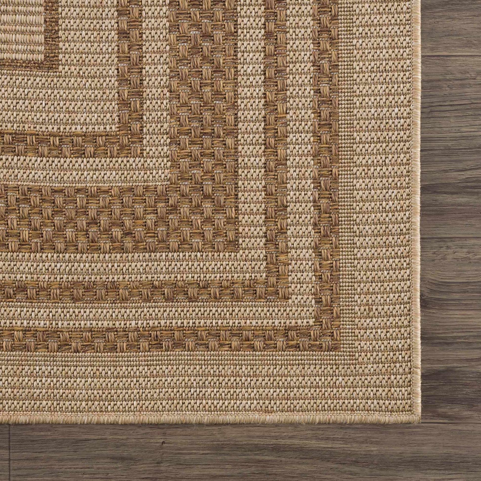 Pismo Beach PMB-2304 Machine Woven Rug