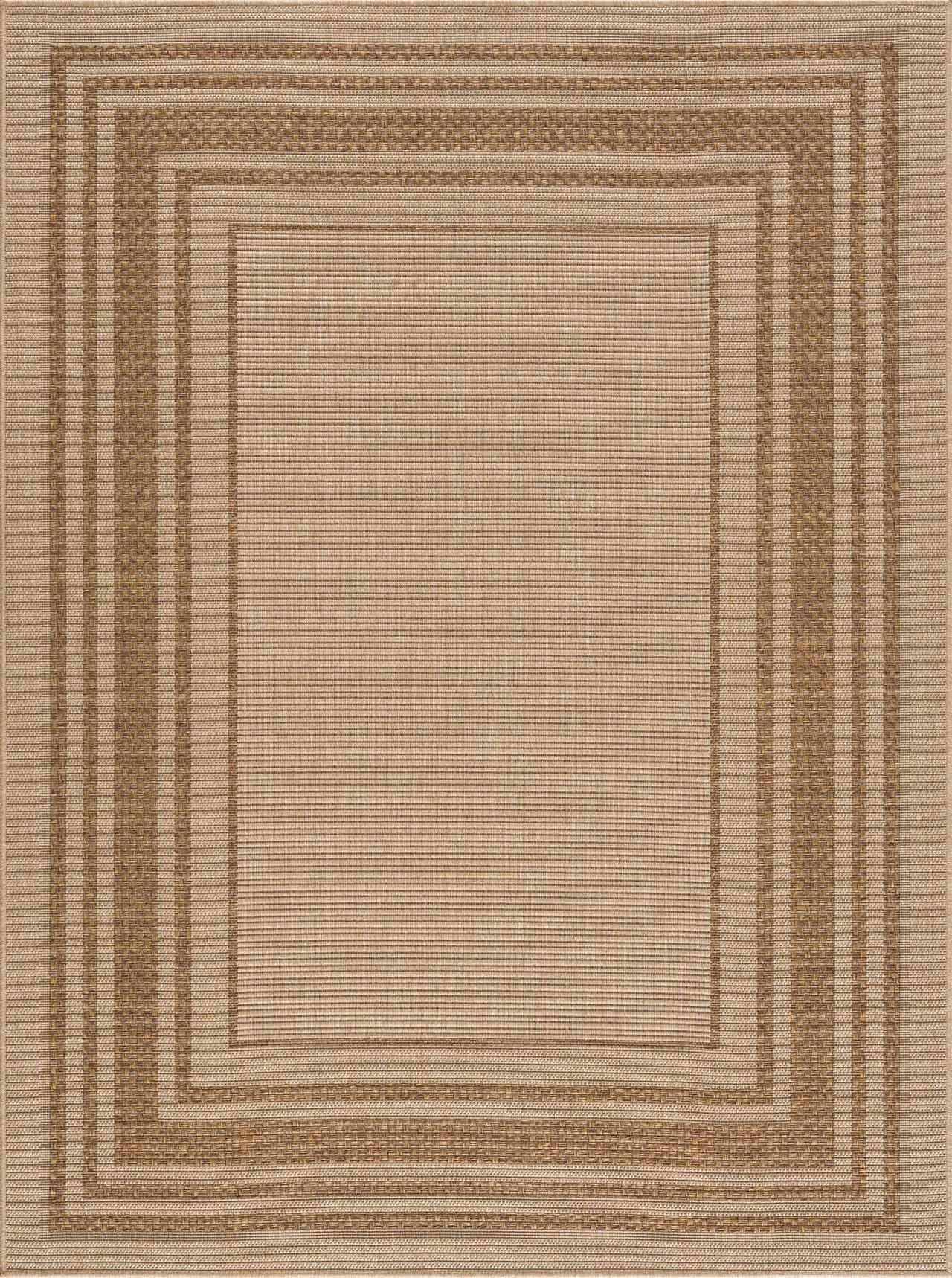 Pismo Beach PMB-2304 Machine Woven Rug