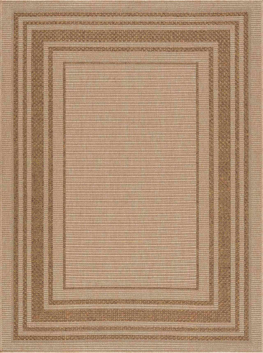 Pismo Beach PMB-2304 Machine Woven Rug