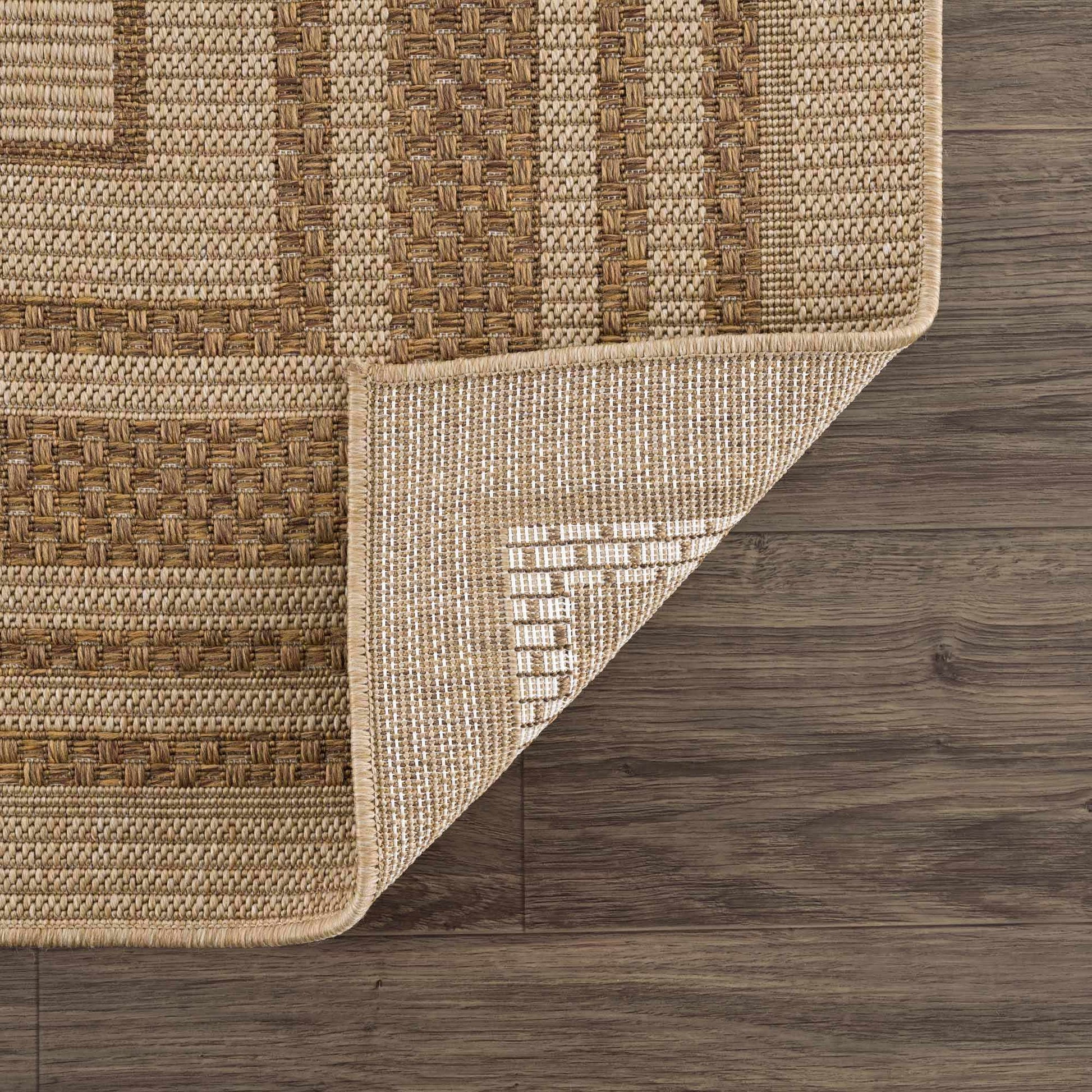 Pismo Beach PMB-2304 Machine Woven Rug