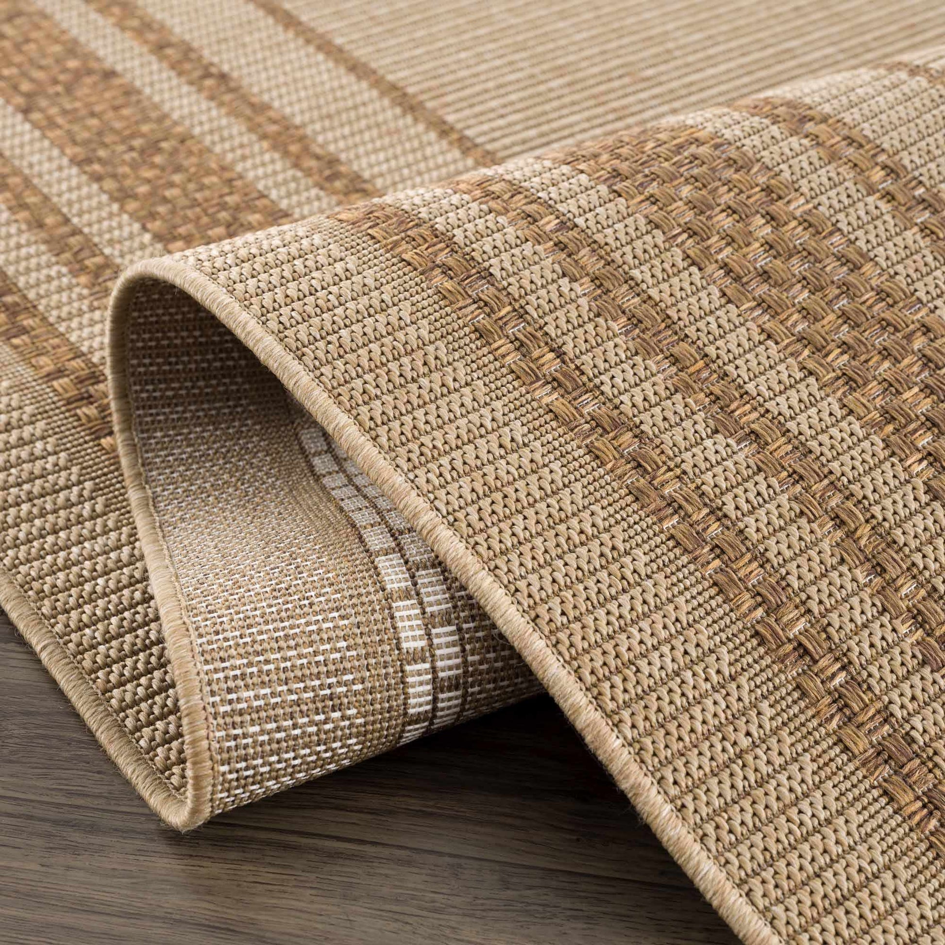 Pismo Beach PMB-2304 Machine Woven Rug