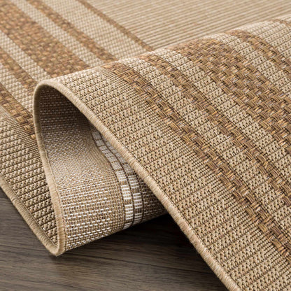 Pismo Beach PMB-2304 Machine Woven Rug