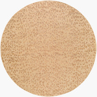 7'10" x 7'10" redondo