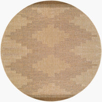 7'10" x 7'10" redondo