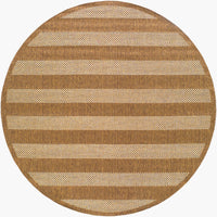 7'10" x 7'10" redondo