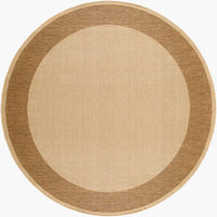 7'10" x 7'10" redondo