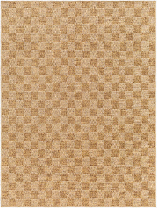 Pismo Beach PMB-2310 9' x 12' Machine Woven Indoor/Outdoor Area Rug