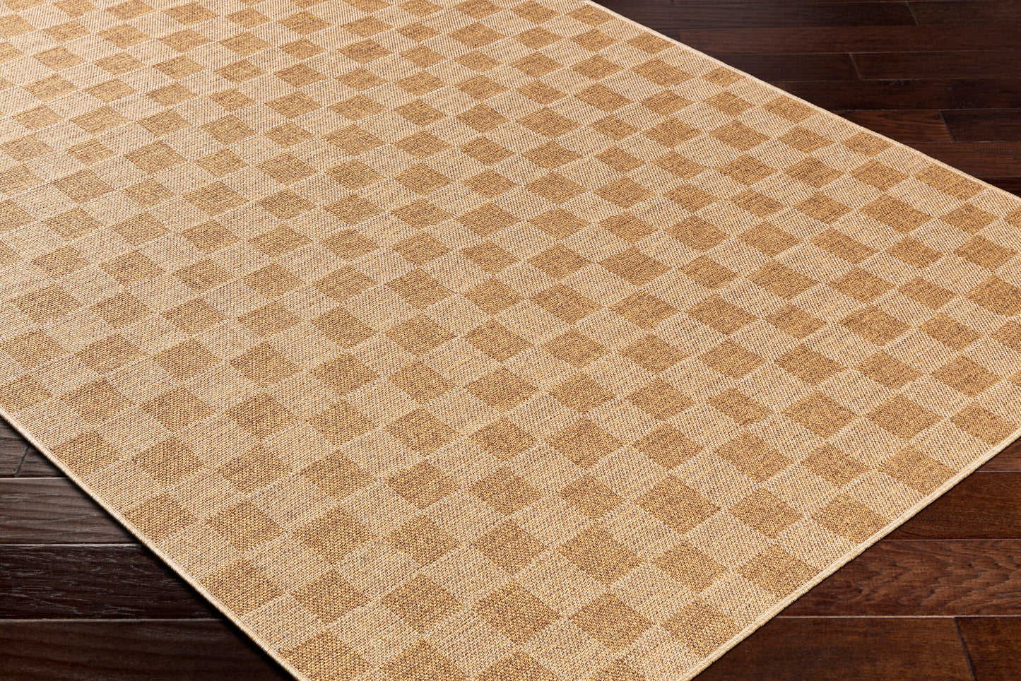 Pismo Beach PMB-2310 8' x 10' Machine Woven Indoor/Outdoor Area Rug
