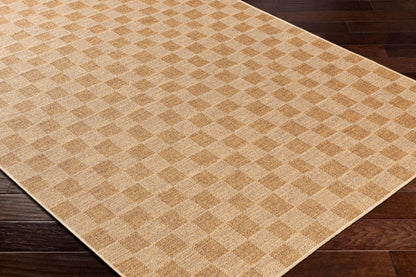 Pismo Beach PMB-2310 8' x 10' Machine Woven Indoor/Outdoor Area Rug