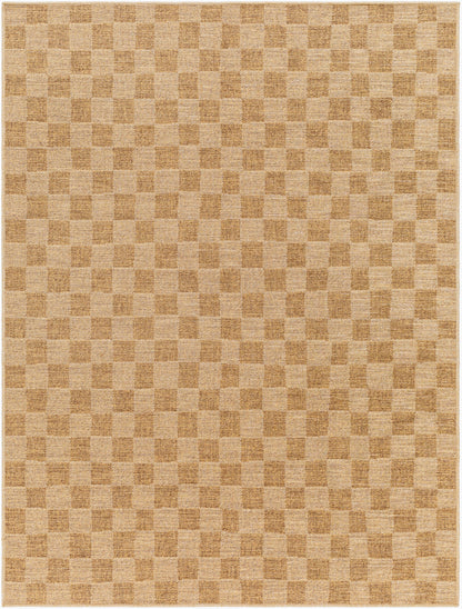 Pismo Beach PMB-2310 8' x 10' Machine Woven Indoor/Outdoor Area Rug