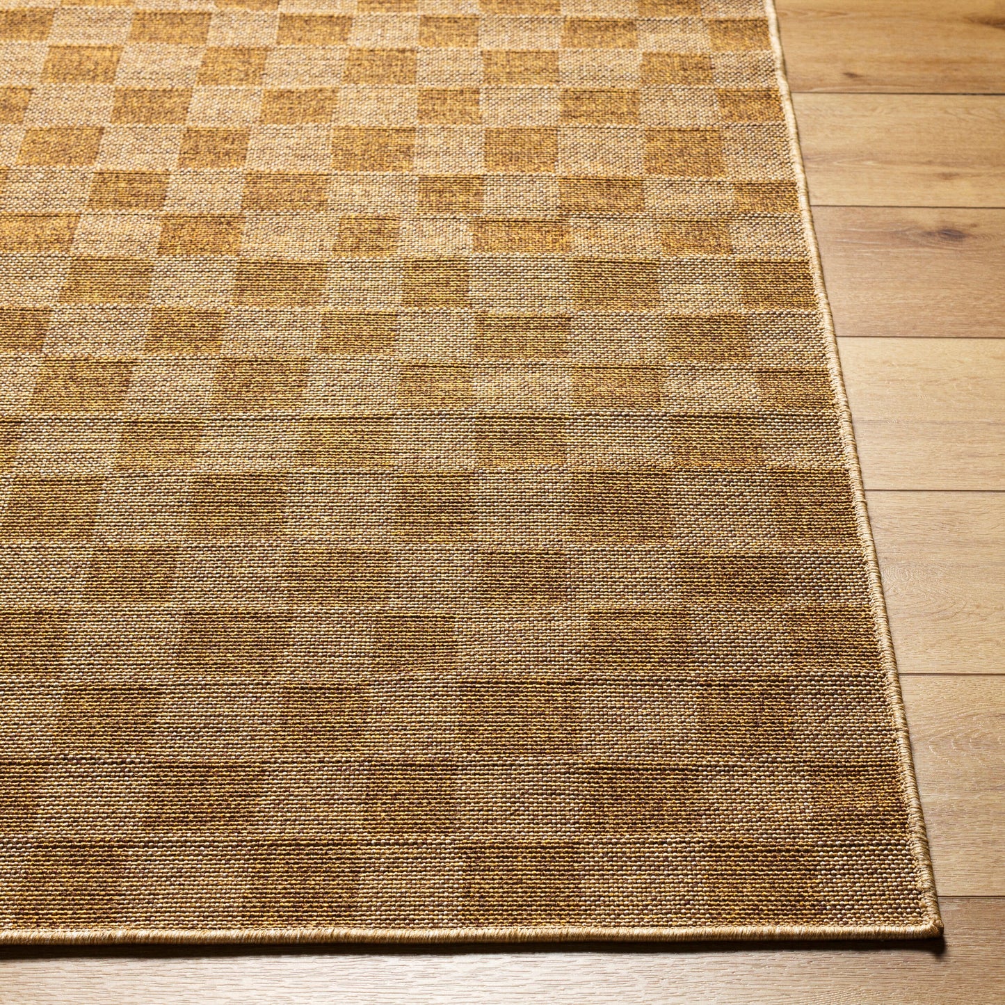 Pismo Beach PMB-2310 8' x 10' Machine Woven Indoor/Outdoor Area Rug
