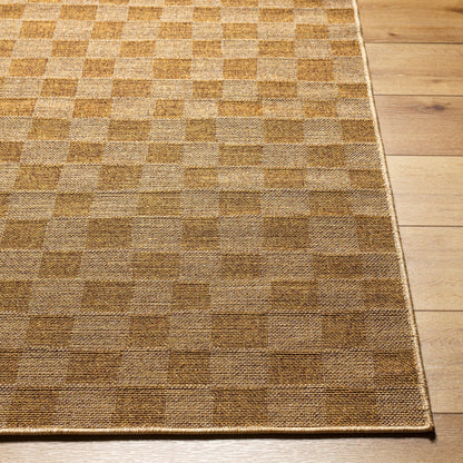 Pismo Beach PMB-2310 8' x 10' Machine Woven Indoor/Outdoor Area Rug