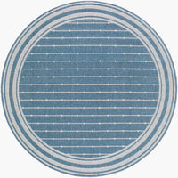 7'10" x 7'10" redondo