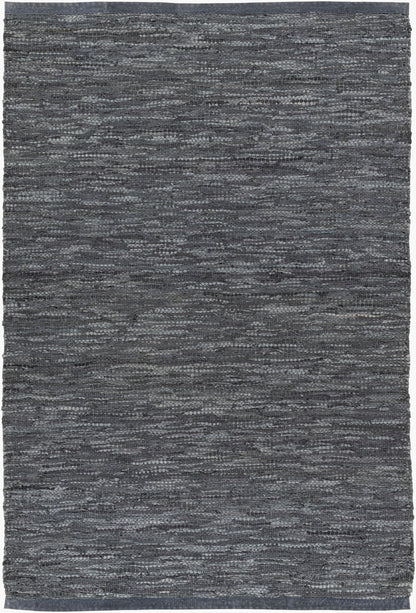 Porter POE-2300 5' x 7' Handmade Area Rug