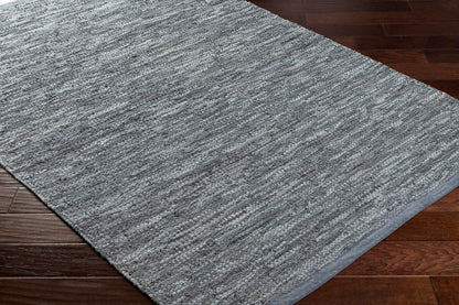 Porter POE-2300 6' x 9' Handmade Area Rug