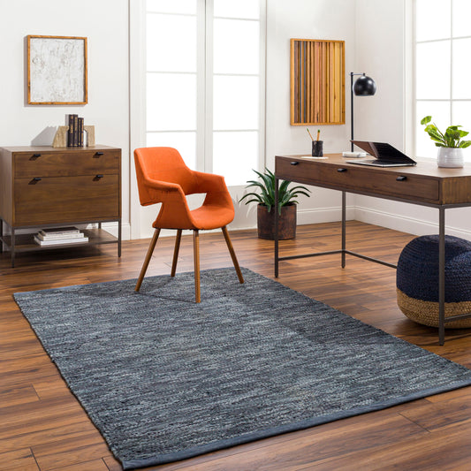Porter POE-2300 6' x 9' Handmade Area Rug