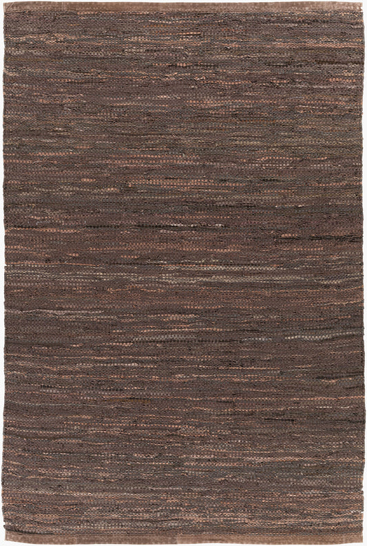 Porter POE-2301 2' x 3' Handmade Accent Rug