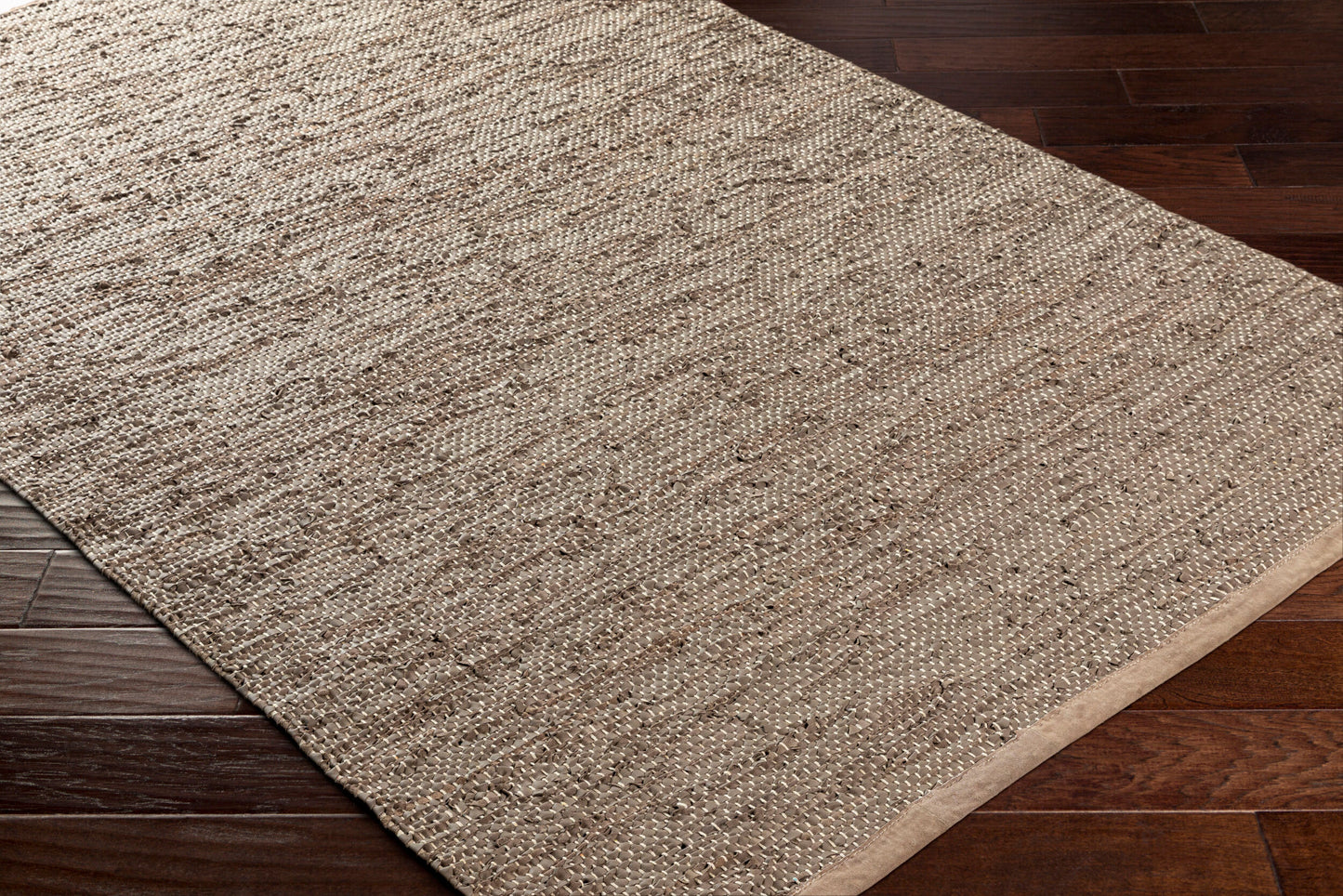 Porter POE-2301 9' x 12' Handmade Area Rug