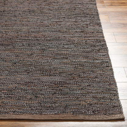 Porter POE-2301 9' x 12' Handmade Area Rug