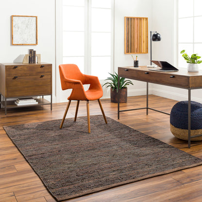 Porter POE-2301 9' x 12' Handmade Area Rug