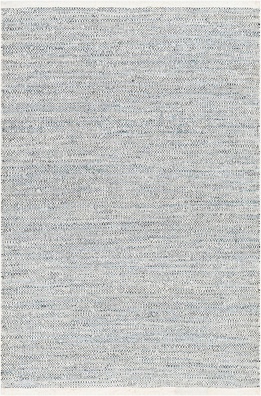 Porter POE-2304 5' x 7' Handmade Area Rug