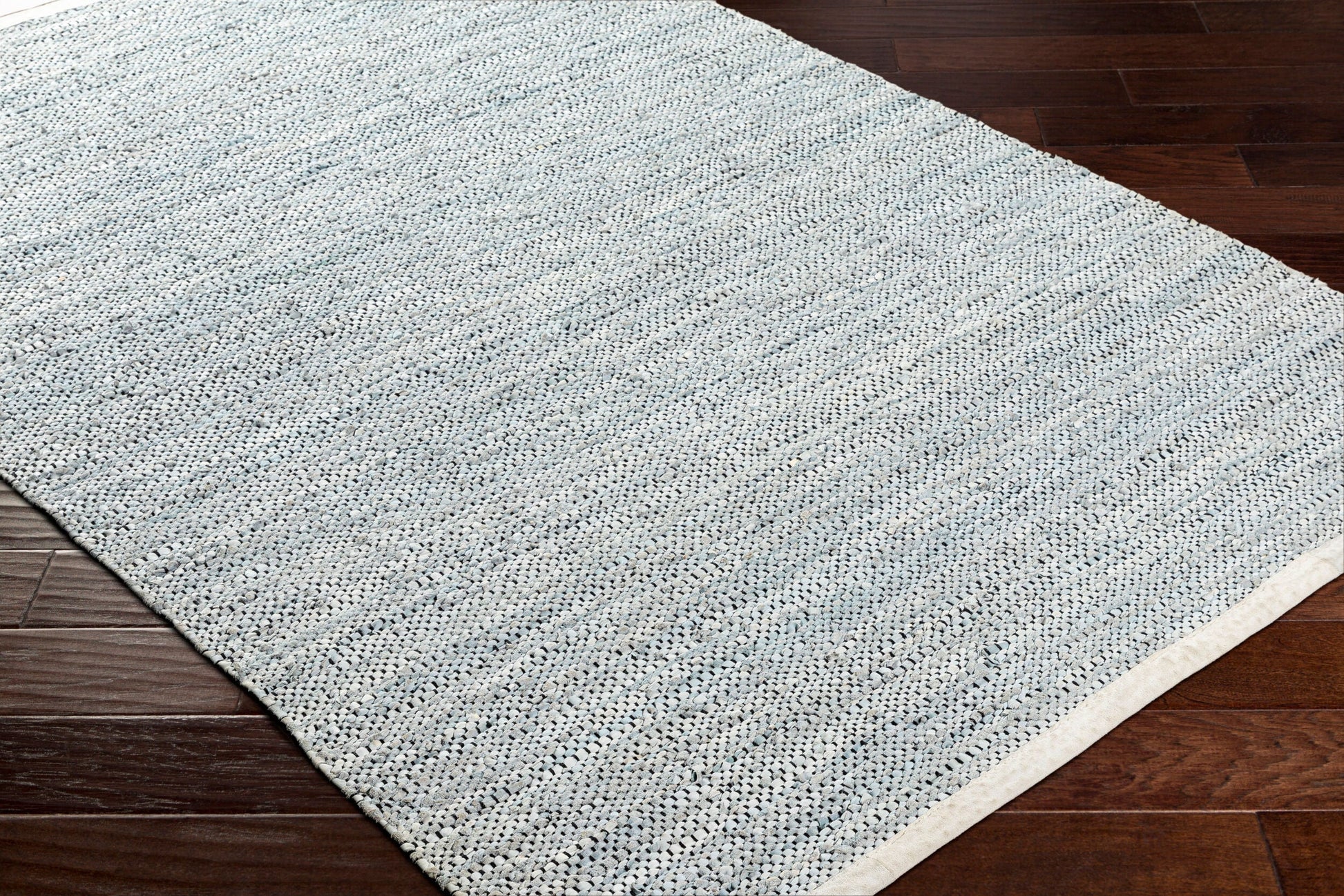 Porter POE-2304 Hand Woven Rug