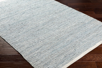 Porter POE-2304 8' x 10' Handmade Area Rug