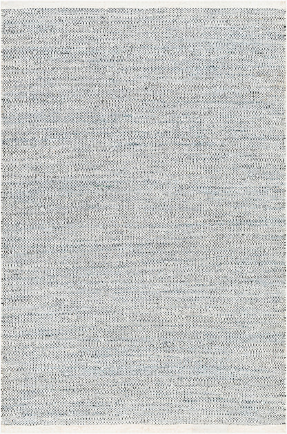 Porter POE-2304 6' x 9' Handmade Area Rug