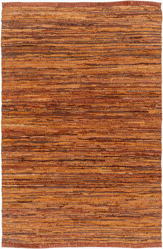 Porter POE-2305 8' x 10' Handmade Area Rug