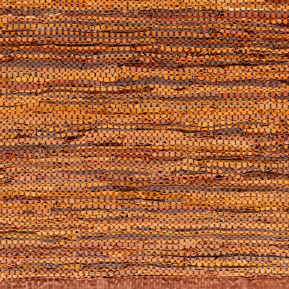 Porter POE-2305 6' x 9' Handmade Area Rug