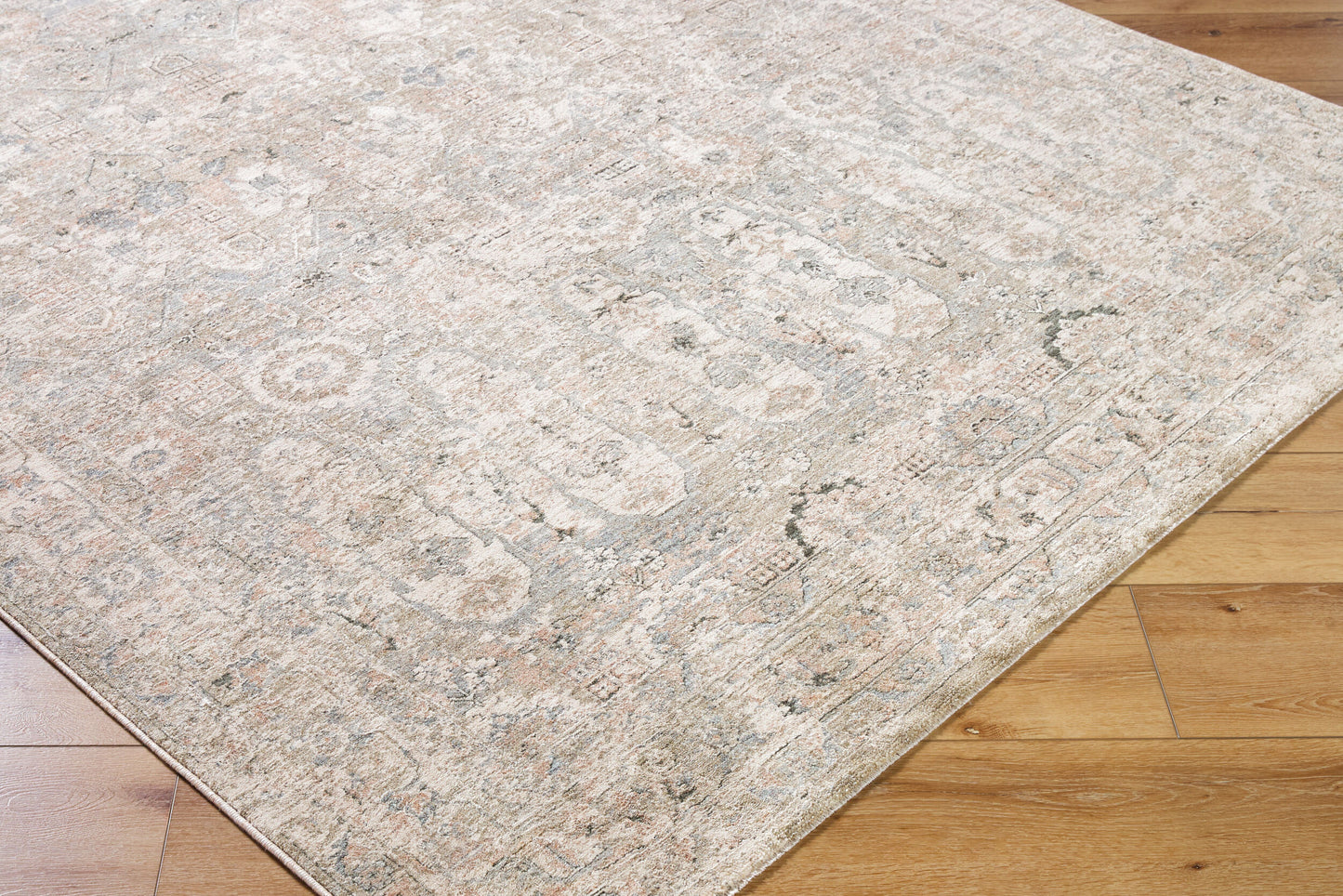 Poetry POI-2301 10' x 14' Machine Woven Area Rug