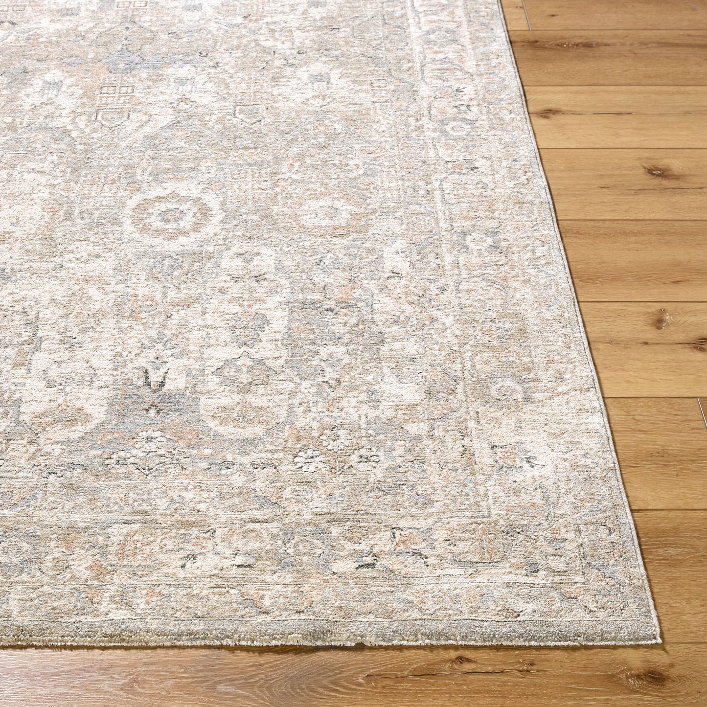 Poetry POI-2301 10' x 14' Machine Woven Area Rug