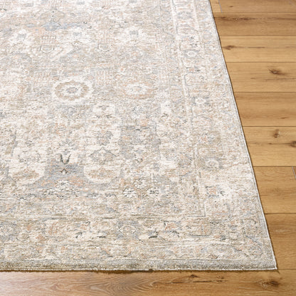 Poetry POI-2301 10' x 14' Machine Woven Area Rug