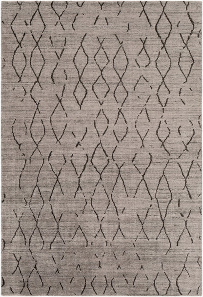 Pokhara POK-2301 2' x 3' Handmade Accent Rug