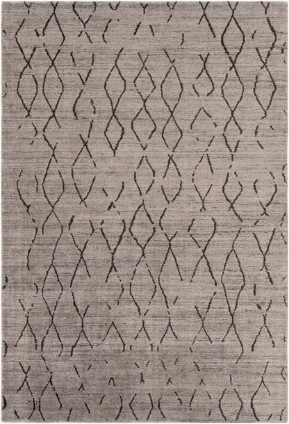 Pokhara POK-2301 Hand Loomed Rug