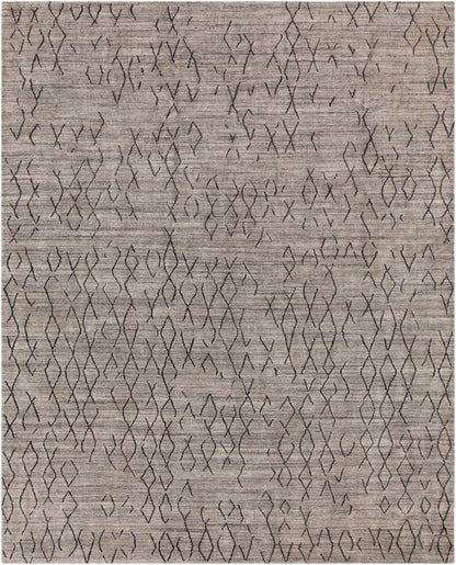 Pokhara POK-2301 Hand Loomed Rug