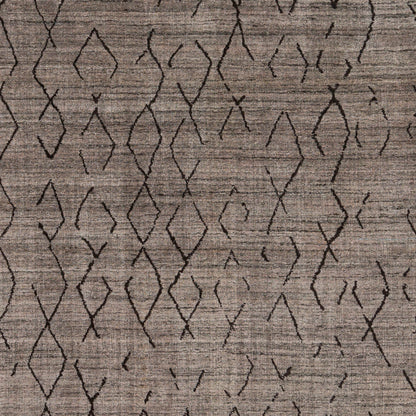 Pokhara POK-2301 2' x 3' Handmade Accent Rug