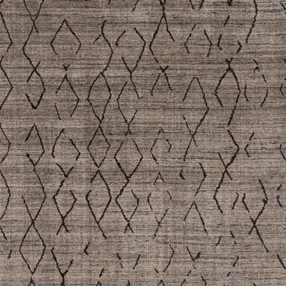 Pokhara POK-2301 Hand Loomed Rug